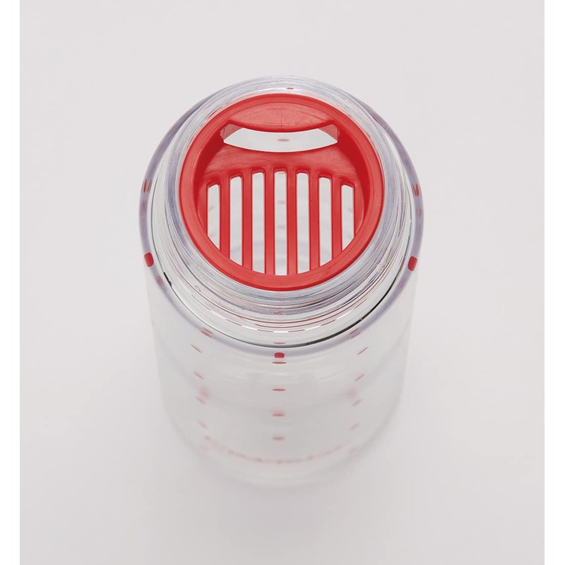 Skater PDC3-A Direct Drinking Water Bottle, 7.8 fl oz (200