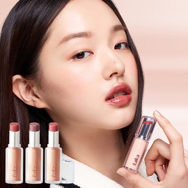 LAKA [LAKA]Bonding Glow Lipstick (16 colors)