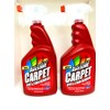 LA's Totally Awesome Carpet Cleaner Spot Stain Remover, 32 Oz