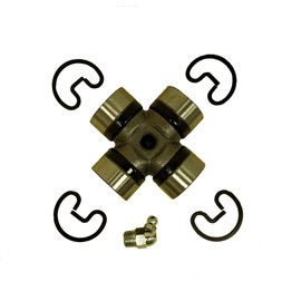 John Deere Original Equipment Cross And Bearing Assembly #AE22753