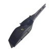 2Pcs Front Windshield Wiper Side Cowl Extension Cover Trim For