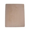 Plywood Bagel Board/Peel 24" x 29"
