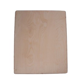 Plywood Bagel Board/Peel 24" x 29"