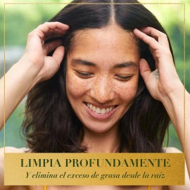 Shampoo Herbal Essences Bio:Renew Rosemary & Herbs 400 ml