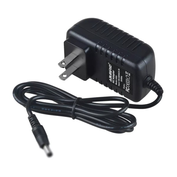 ABLEGRID 6ft AC Adapter Charger for J45TKE EverStart Maxx CAR