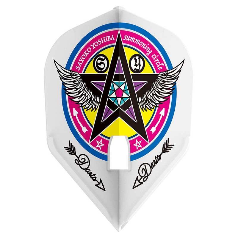 Elstyle Player Elflight Yoshiwa, Sakiyoko Ver.1 PRO L3 Shape, Clear