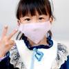 Mitavo- 5 pcs Kids Face Masks, Mouth and Nose Cover