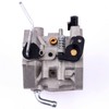 Carburetor Fit for Kawasaki FE120G FE120D 4-Cycle Engine Carb 15003-2718