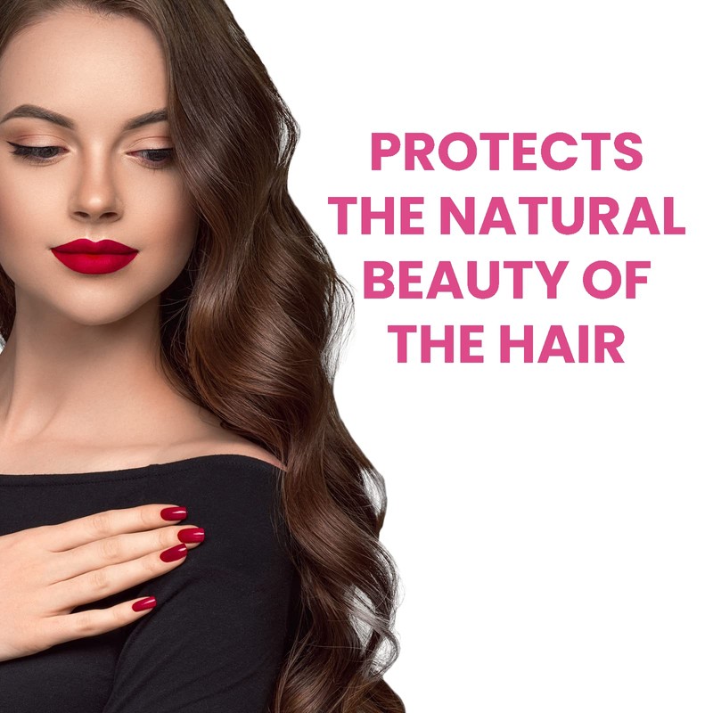 È Pura - Moisture Care Shampoo - befeuchtende und nährende