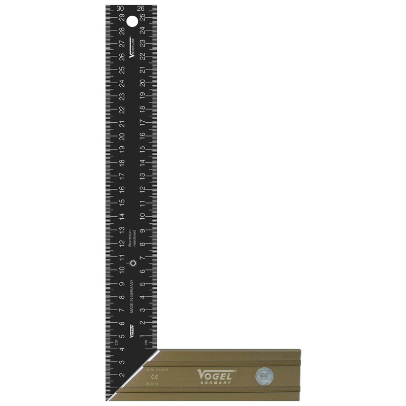 Vogel 504032.2 Carpenter's Long 200 mm