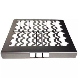 Masterbuilt Charcoal Grate For Gravity Series Grills: 9004200136