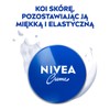 NIVEA Cream Moisturising Care Cream for Face, Body and Hands