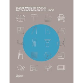 Less Is More (Difficult): 20 Years of Design at Blu Dot