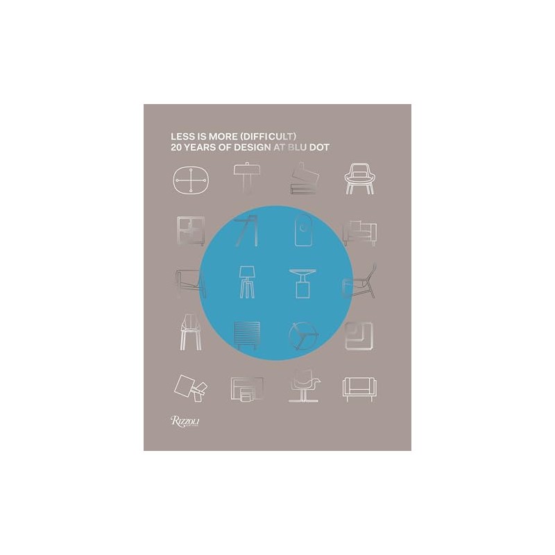 Less Is More (Difficult): 20 Years of Design at Blu