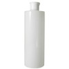 One-touch Cap, Milky White Translucent Container, 16.9 fl oz (500