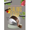 MegaWise Vacuum Sealer Replacement Sealing Strip – High-Quality Heat-Resistant Seal