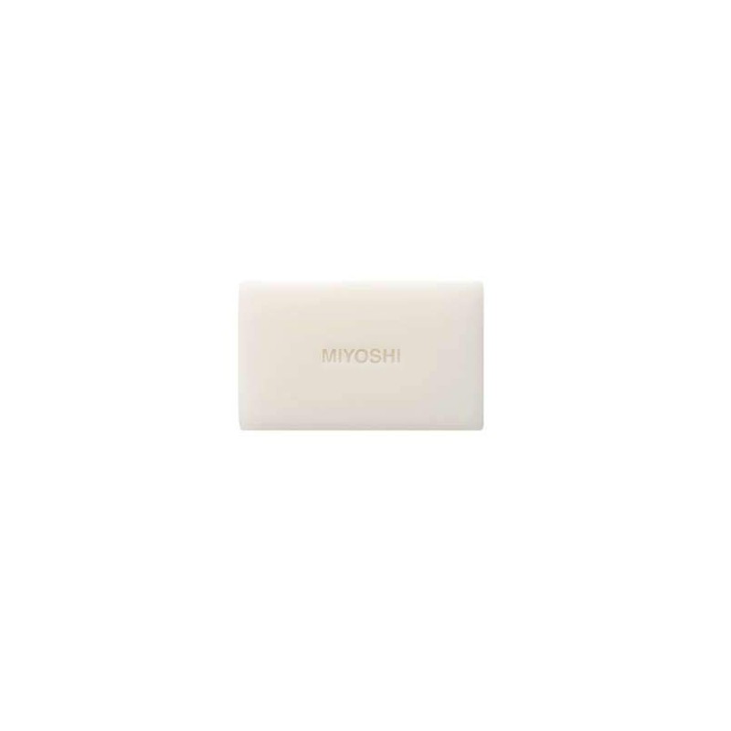 Additive-free White Soap 1P Pillow 3.8 oz (108 g)