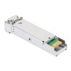Intellinet Gigabit SFP Module/Mini-GBIC Transceiver for Fiber Optic Cable