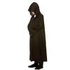 Wiced Costumes Hodded Robe one size