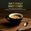 GENU Stevia Protein Coffee Mix (100 sticks,Original) Korea's No.1 Selling