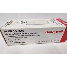 Honeywell 5816 Wireless Door/Window Transmitter