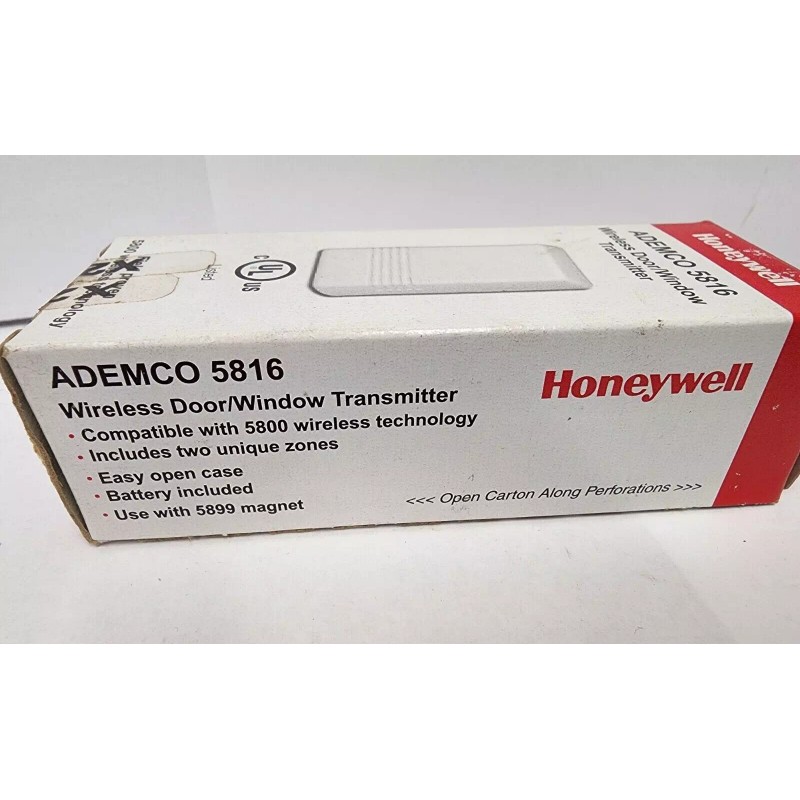 Honeywell 5816 Wireless Door/Window Transmitter