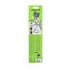 Ursus Mooi Kick Stand 26/28 Inch Silver Adjustable Aluminium Erstmontage