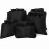 Waterproof Dry Bag Set for Outdoor Gear - 5 Lightweight