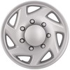 HubStar Hubcap Replacement for Ford Van 1998-2023, Premium Quality Sturdy