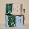 I'm O I&rsquo;m O Green & Sanitary Pad (2 types)
