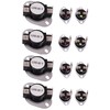 Product image LA-1053 Dryer Thermal Fuse Kit Compatible With ET403,