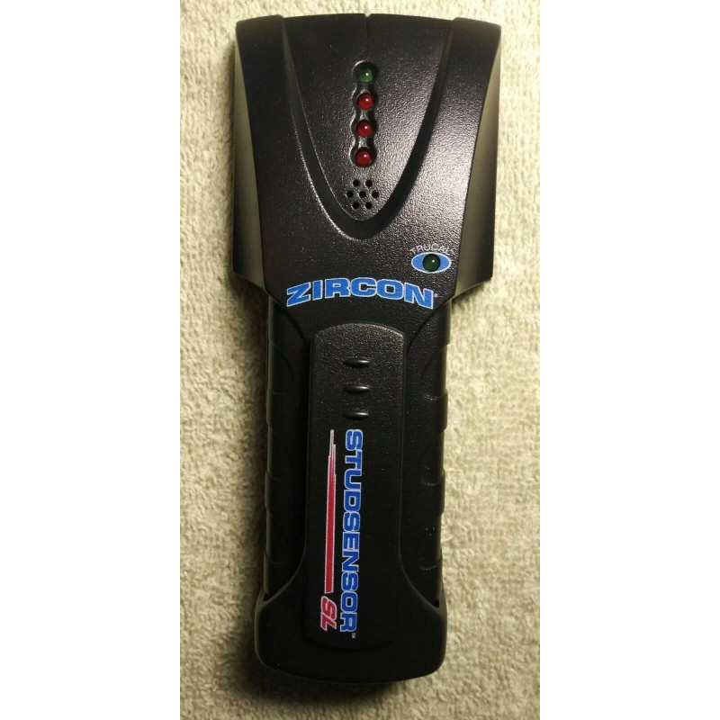 Zircon Stud Sensor SL - Stud Finder