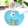 Bubble Bath Toy Automatic Electric Music Bath Bubble Machine IP6