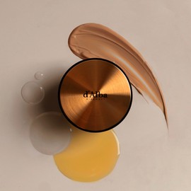 Dalba 글로우 핏 세럼 커버 쿠션 15g / 밀착 커버 비건 글로우 쿠션 / 밀림 없이 촉촉한 Glow Fit Serum Cover Cushion 15g / Seamless Cover Vegan Glow Cushion / Non-Caking & Hydrating