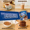 Choco Milk Powdered Chocolate Drink Mix 14.1 oz (12-Pack)