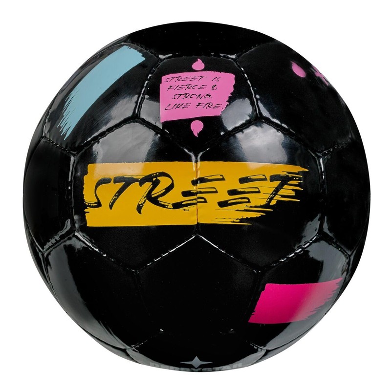 Derbystar Street Soccer v25