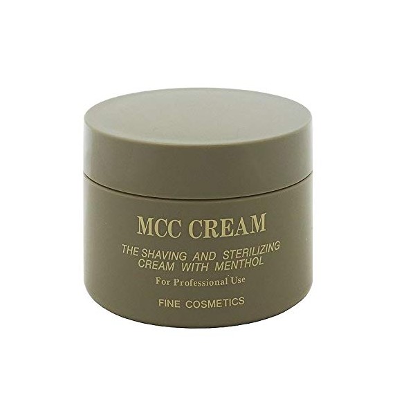 MCC Cream, Classic G