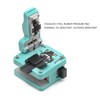 Fiber Cleaver Automatic Knife Return High Precise Cold Welding Hot
