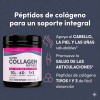Peptidos De Colageno Sin Sabor 400 G Neocell