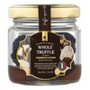 Gourmanity Tartufi Whole Black Truffles in Brine, Preserved Black Summer