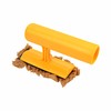 Nichiyo Sponge Paint Roller for Texture Painting Art Decorators Tool(EG015-NK)