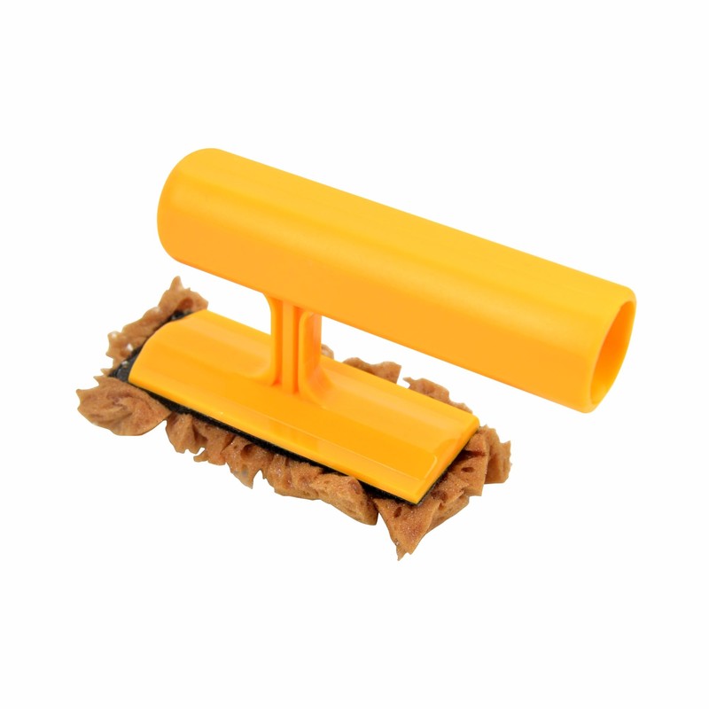 Nichiyo Sponge Paint Roller for Texture Painting Art Decorators Tool(EG015-NK)
