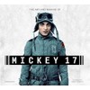 The Art and Making of Mickey 17