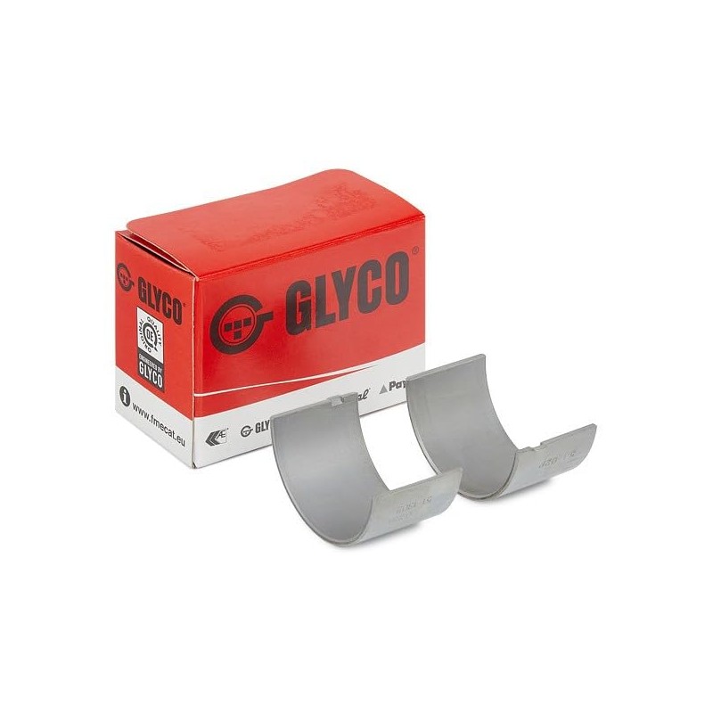 Glyco 51-1302 .010 Big End Bearings