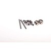 Projahn 91015 HSS-G Die Set + Die Holder 8-Piece Set