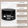 Cosméticos Apolo Para Barba, Estimulante Barba//