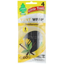 LITTLE TREES CTK-52732-24: Vanillaroma