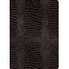 RNKVERLAG Grace 46217 Elegant Certificate Folder Carbon Black with Two