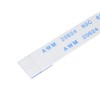 AKUYAO AWM 20624 80C 60V VW-1 FFC Flexible Ribbon Cable