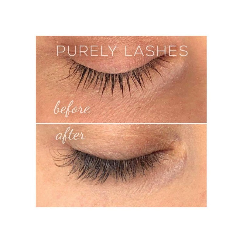 Purely Lashes Lash Growth Serum 3.5ml